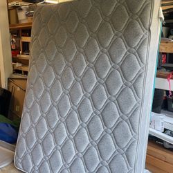 FREE Queen Mattress And Box Spring