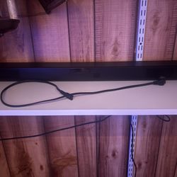 All In One lg Soundbar 
