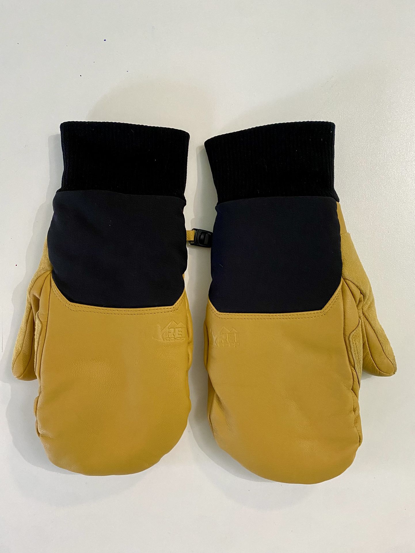 REI Co-op Guide Insulated Mittens