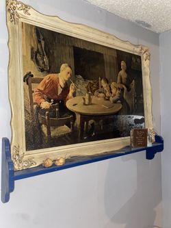 Wall Decor
