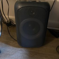 Onn Party Speaker 