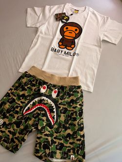 BAPE