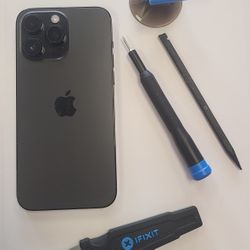 All iPhone and Samsung repair 
