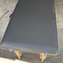 Tattoo Bed 