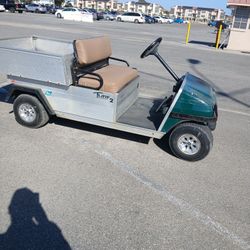 carryall goodforhauling 48v