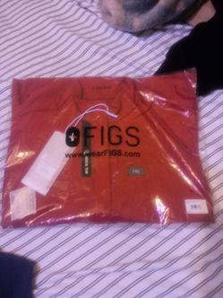 Figs medical wear