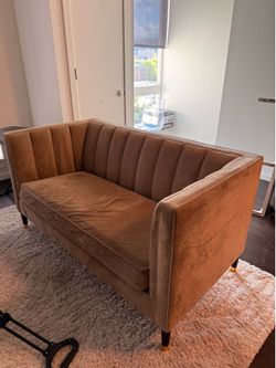 Apartment furniture