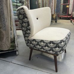 Decor Chair  