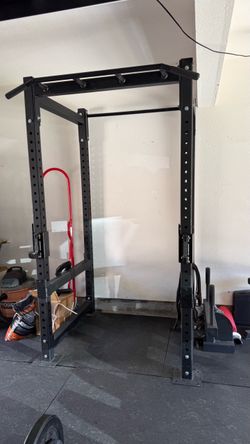 Power Rack