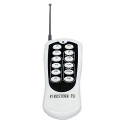 JMAZ JZP1084 Remote for Firestorm F3 Cold Spark Machines