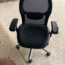 Office chair
