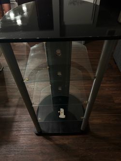 Shelf/ stand up shelf