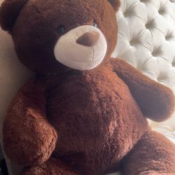 Teddy Bear  For Valentines 