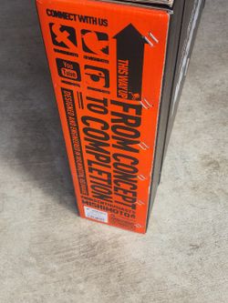 Mustang Fan Shroud Kit 97-04