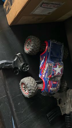 Rc car