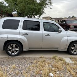 2009 Chevrolet HHR
