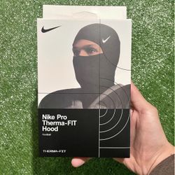 Nike Ski Mask