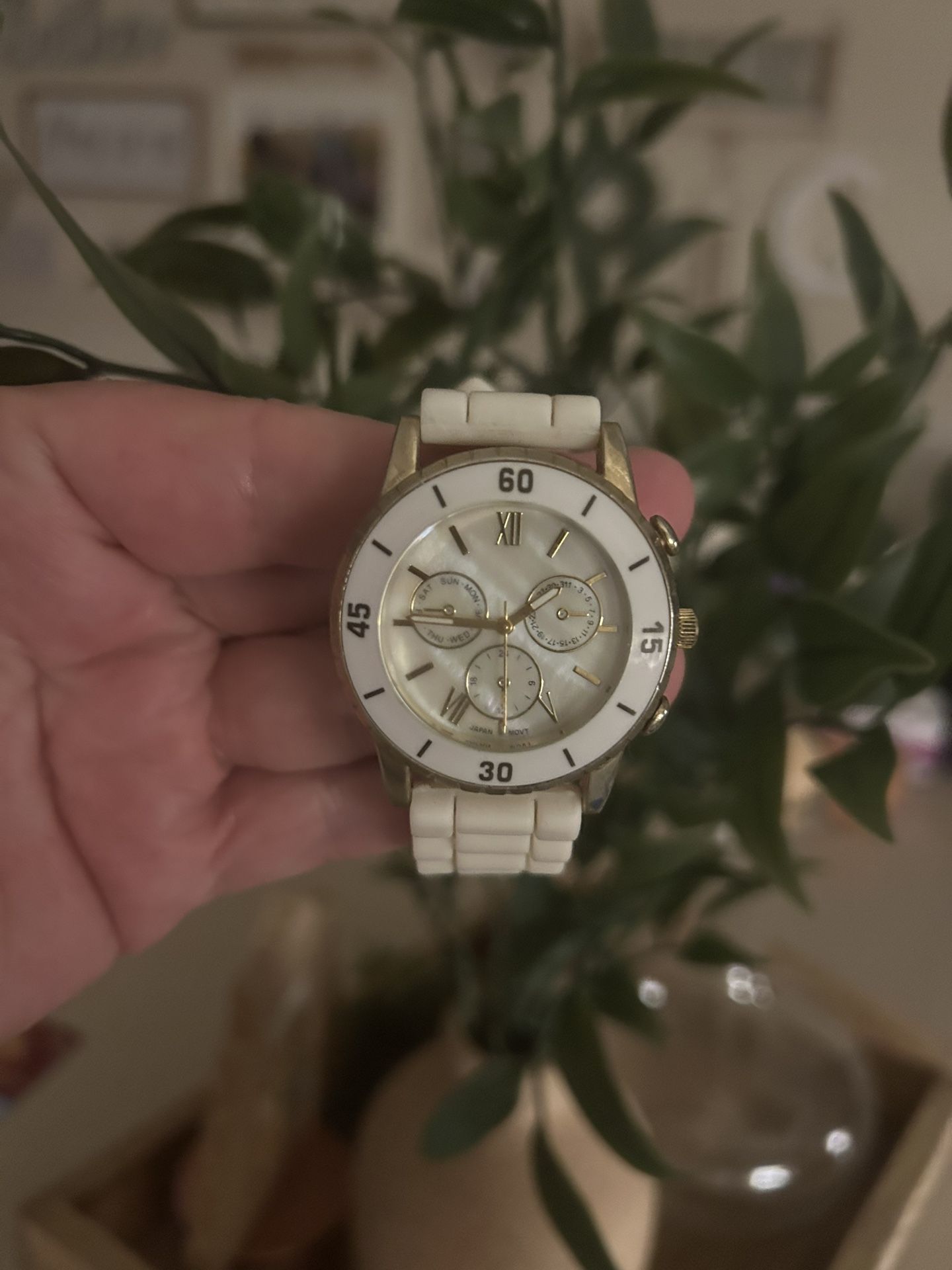 Women’s Watch - Just Needs New Battery