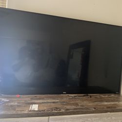 Smart tv