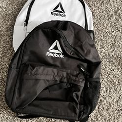 Reebok Backpacks