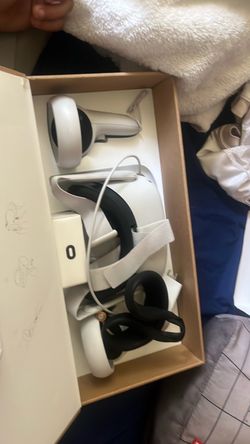 Oculus quest 2