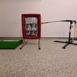 Pitching Training Equipment
