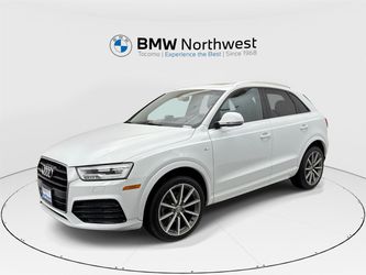 2018 Audi Q3