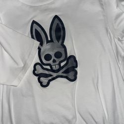 Physco Bunny Shirts