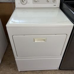 Kenmore Elite King Size Capacity Dryer