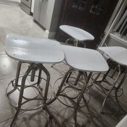 Stools