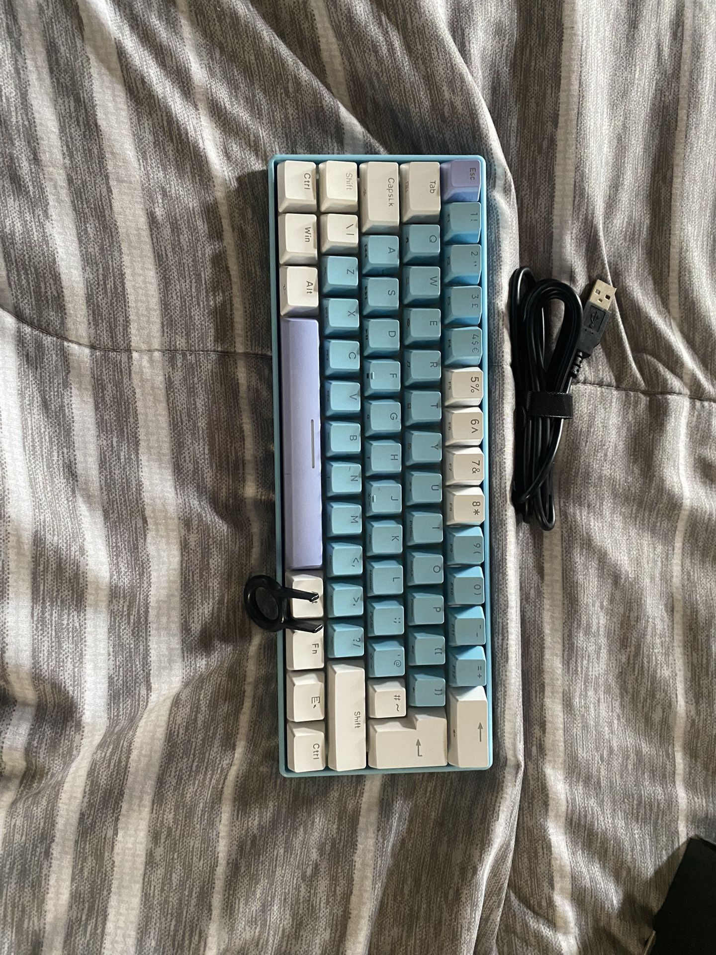 Keyboard