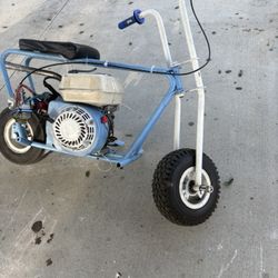 Trade For Throne Or Street Co