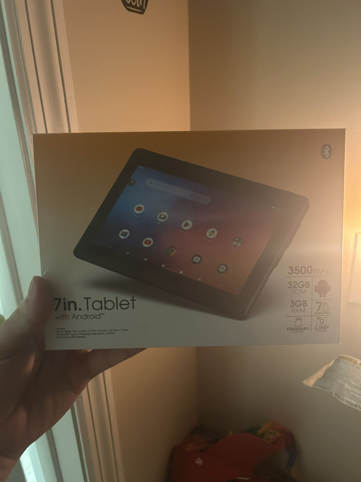 Tablet