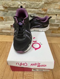 Rykawalking sneaker