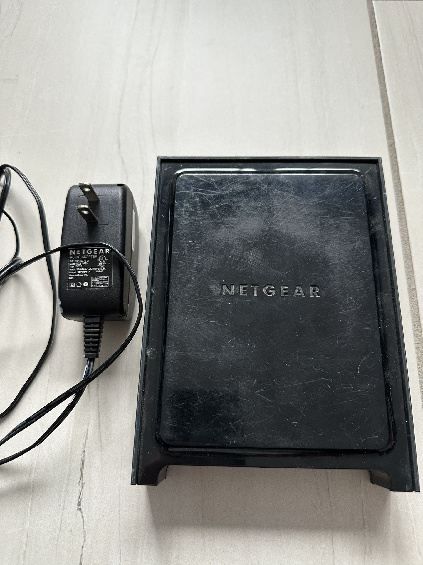 WiFi Router And Equipment