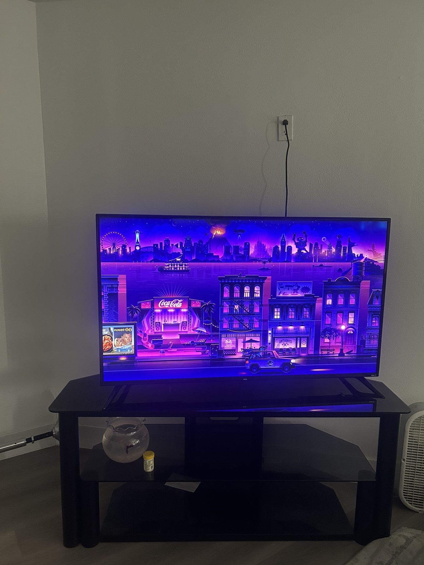 Tv Stand