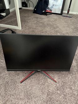 Acer 240hz monitor gaming