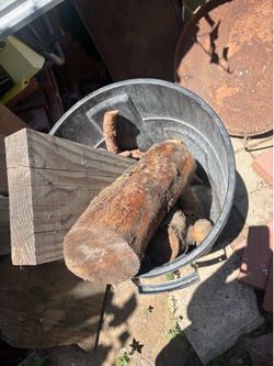 Fire wood