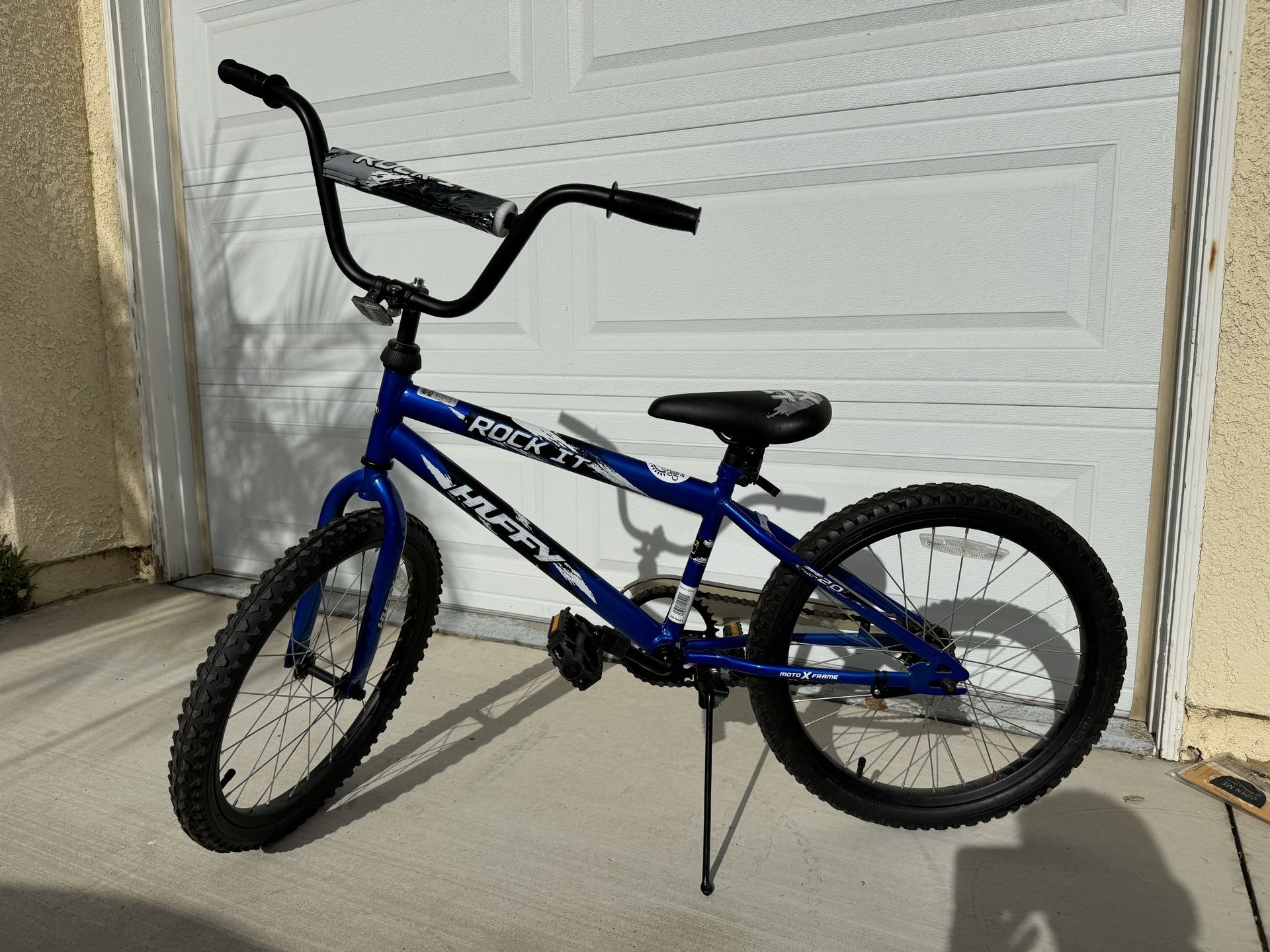 Kids Huffy Bike