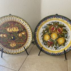 Italian Deco Pieces 