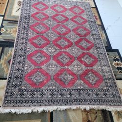Older Rug