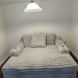 Cozy Chaise For Sale