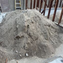 Free Dirt