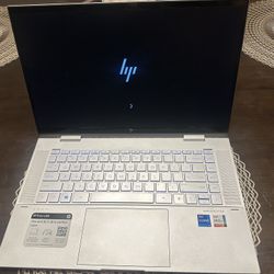 HP ENVY x360 m Convertible 15m With Wireless Mouse & Hp Pen