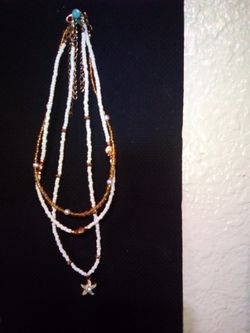 custom girl's jewerly