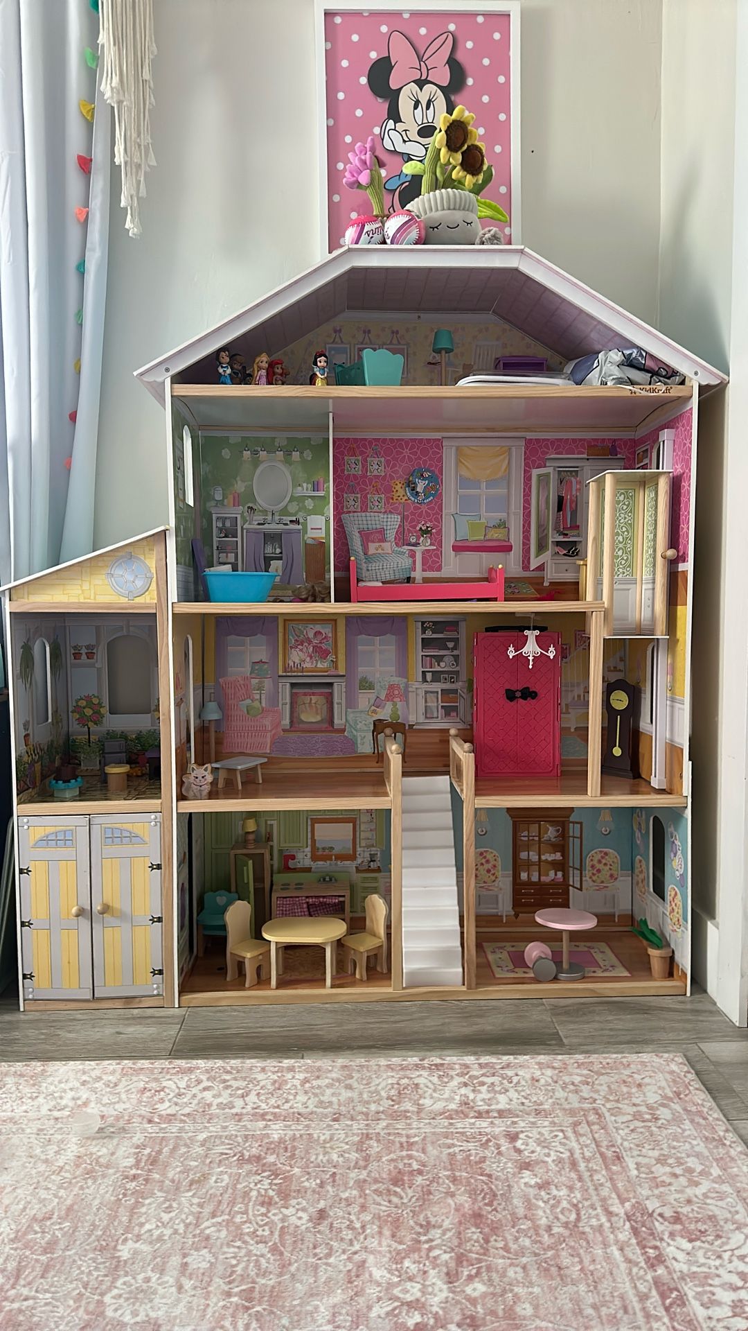 Doll House