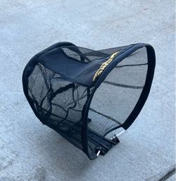 Caldwell brass catcher