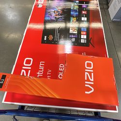 Vizio 65”