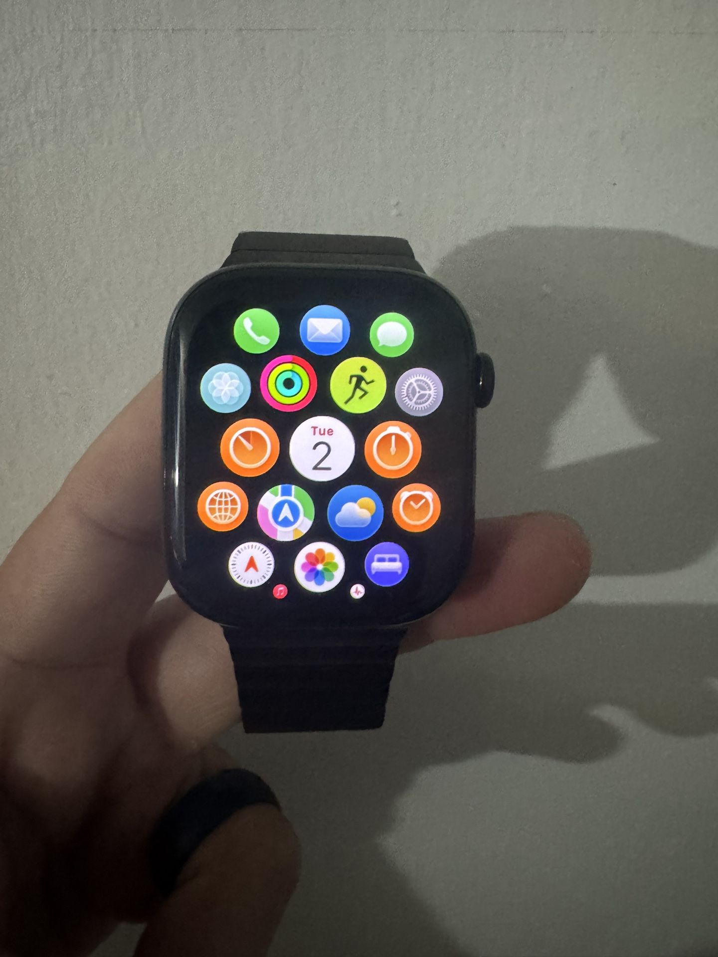 Apple Watch Series 10 46MM