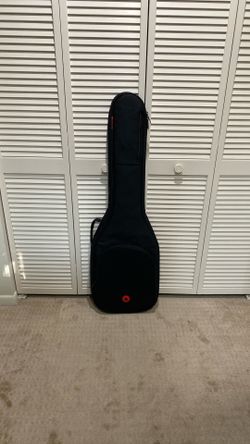 Road Runner Rr3eb Avenue II Electric Bass Gig Bag